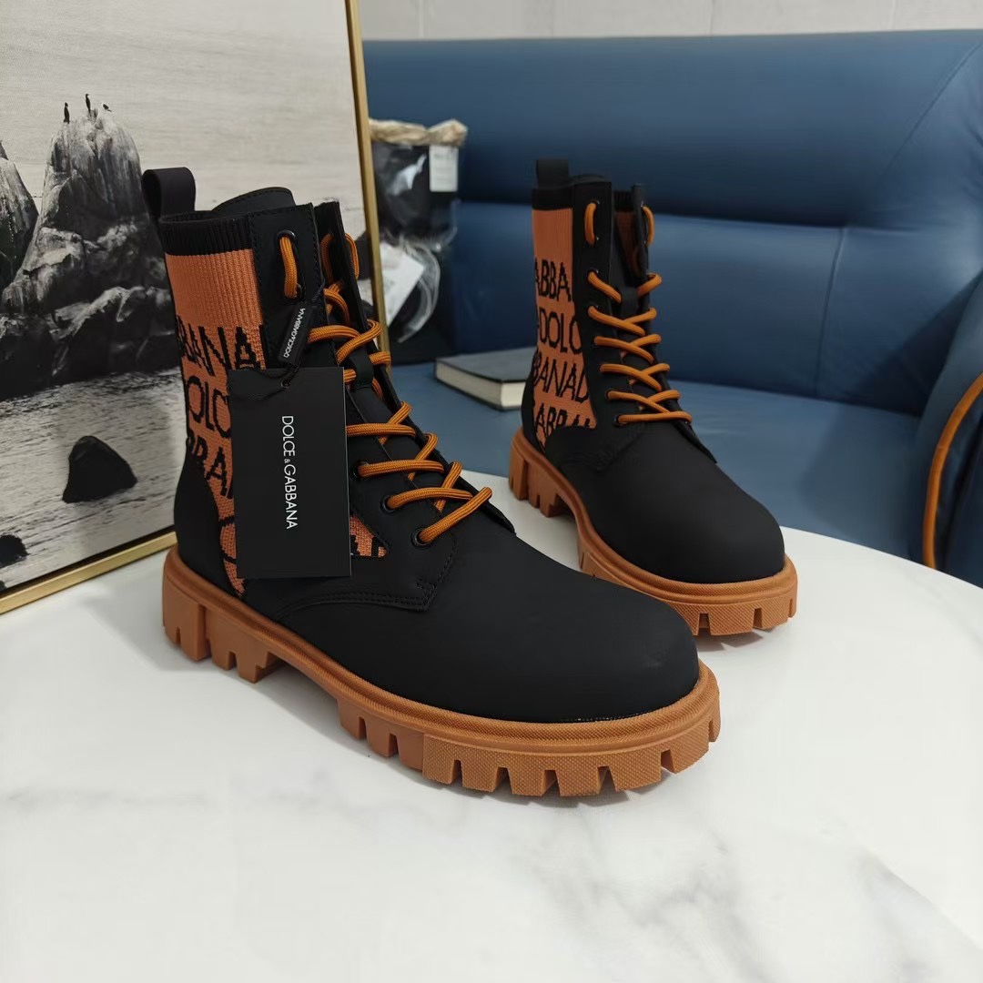 Dolce & Gabbana shoes